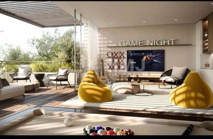 Villa - 5 Bedrooms - 7 Bathrooms for sale in Alaya Gardens - Tilal Al Ghaf - Dubai Villa - 5 Bedrooms - 7 Bathrooms for sale in Alaya Gardens - Tilal Al Ghaf - Dubai