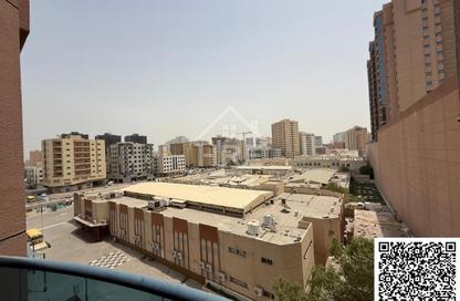 Apartment - 2 Bedrooms - 2 Bathrooms for sale in Al Naemiya Tower 1 - Al Naemiya Towers - Al Nuaimiya - Ajman