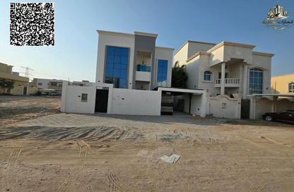 Villa - 4 - 6 for sale in Al Yasmeen 1 - Al Yasmeen - Ajman
