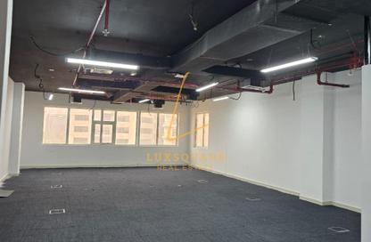 Office Space - Studio - 1 Bathroom for rent in Arjumand Offices and Retail - Dubai Investment Park 1 (DIP 1) - Dubai Investment Park (DIP) - Dubai