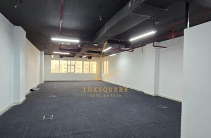 Office Space - Studio - 1 Bathroom for rent in Arjumand Offices and Retail - Dubai Investment Park 1 (DIP 1) - Dubai Investment Park (DIP) - Dubai