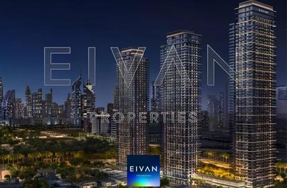 Apartment - 1 Bedroom - 1 Bathroom for sale in Address Residences Zabeel 2 - Address Residences Zabeel - Zabeel 1 - Zabeel - Dubai Apartment - 1 Bedroom - 1 Bathroom for sale in Address Residences Zabeel 2 - Address Residences Zabeel - Zabeel 1 - Zabeel - Dubai