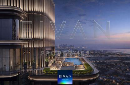 Apartment - 1 Bedroom - 1 Bathroom for sale in Address Residences Zabeel 2 - Address Residences Zabeel - Zabeel 1 - Zabeel - Dubai Apartment - 1 Bedroom - 1 Bathroom for sale in Address Residences Zabeel 2 - Address Residences Zabeel - Zabeel 1 - Zabeel - Dubai