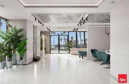 Apartment - 2 Bedrooms - 3 Bathrooms for sale in RA1N Residence - District 12 - Jumeirah Village Circle - Dubai