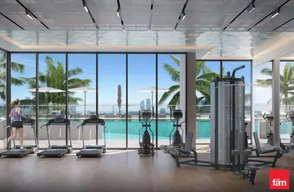 شقة - 2 غرف نوم - 3 حمامات للبيع في سكن RA1N - الضاحية 12 - قرية جميرا الدائرية - دبي