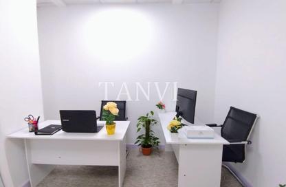 Office Space - Studio - 1 Bathroom for rent in Al Serkal Building - Hor Al Anz - Deira - Dubai Office Space - Studio - 1 Bathroom for rent in Al Serkal Building - Hor Al Anz - Deira - Dubai