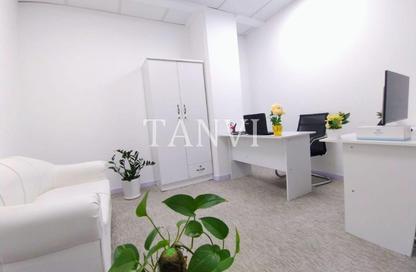 Office Space - Studio - 1 Bathroom for rent in Al Serkal Building - Hor Al Anz - Deira - Dubai Office Space - Studio - 1 Bathroom for rent in Al Serkal Building - Hor Al Anz - Deira - Dubai