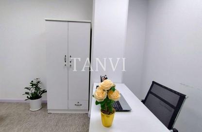 Office Space - Studio - 1 Bathroom for rent in Al Serkal Building - Hor Al Anz - Deira - Dubai Office Space - Studio - 1 Bathroom for rent in Al Serkal Building - Hor Al Anz - Deira - Dubai