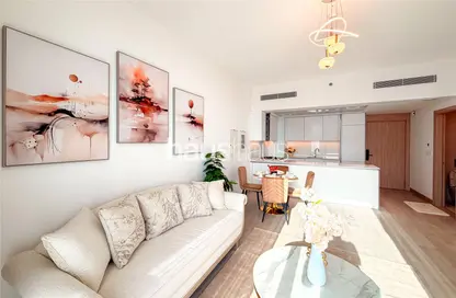 شقة - غرفة نوم - 2 حمامات للايجار في لوما بارك فيوز - منطقة 14 - قرية جميرا الدائرية - دبي