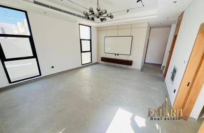 Villa - 5 Bedrooms - 7 Bathrooms for rent in Al Yasmeen 1 - Al Yasmeen - Ajman