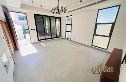 Villa - 5 Bedrooms - 7 Bathrooms for rent in Al Yasmeen 1 - Al Yasmeen - Ajman