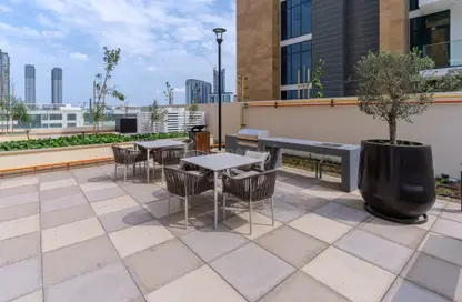 شقة - 1 حمام للبيع في عزيزي ريفييرا 48 - عزيزي ريفيرا - ميدان واحد - ميدان - دبي