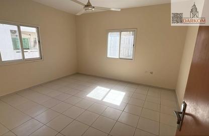 Apartment - 1 Bedroom - 1 Bathroom for rent in Al Naemiya Tower 2 - Al Naemiya Towers - Al Nuaimiya - Ajman