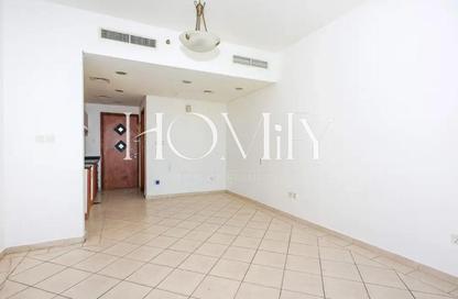 Apartment - Studio - 1 for sale in The Crescent A - The Crescent - Dubai Production City (IMPZ) - Dubai