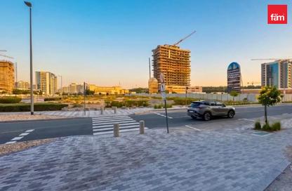Retail - Studio - 1 for rent in Celia Heights - Majan - Dubai