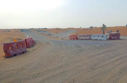 أرض - استوديو للبيع في البليده - البطائح - الشارقة