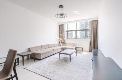 Apartment - 1 Bedroom - 1 Bathroom for rent in Tower 108 - District 18 - Jumeirah Village Circle - Dubai