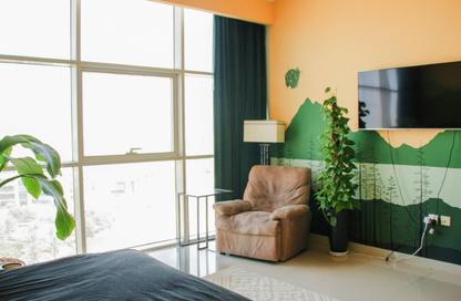 Apartment - Studio - 1 Bathroom for sale in Reef Residence - District 13 - Jumeirah Village Circle - Dubai