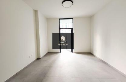 Apartment - 1 Bedroom - 2 Bathrooms for rent in Souks Residential - Al Mamsha - Muwaileh - Sharjah