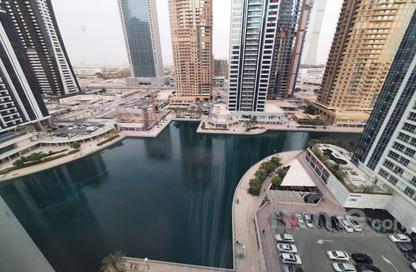 شقة - غرفة نوم - 1 حمام للايجار في ليك سايد ريزيدنس - (JLT) مجمع A - أبراج بحيرات الجميرا - دبي شقة - غرفة نوم - 1 حمام للايجار في ليك سايد ريزيدنس - (JLT) مجمع A - أبراج بحيرات الجميرا - دبي