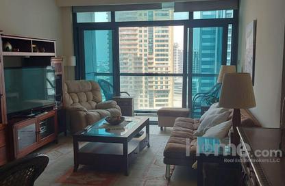 شقة - غرفة نوم - 1 حمام للايجار في ليك سايد ريزيدنس - (JLT) مجمع A - أبراج بحيرات الجميرا - دبي شقة - غرفة نوم - 1 حمام للايجار في ليك سايد ريزيدنس - (JLT) مجمع A - أبراج بحيرات الجميرا - دبي