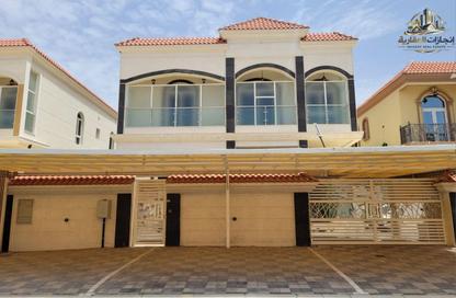 Villa - 5 Bedrooms - 7 Bathrooms for rent in Al Rawda 2 Villas - Al Rawda 2 - Al Rawda - Ajman