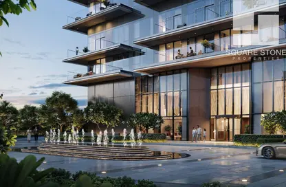 Apartment - 2 Bedrooms - 3 Bathrooms for sale in Albero by Emaar - Dubai Creek Harbour (The Lagoons) - Dubai