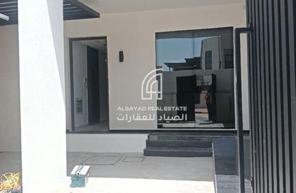 Townhouse - 5 Bedrooms - 7 Bathrooms for sale in Tilal City C - Tilal City - Sharjah Townhouse - 5 Bedrooms - 7 Bathrooms for sale in Tilal City C - Tilal City - Sharjah