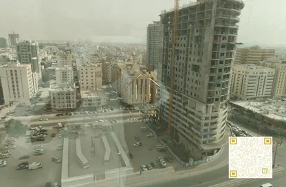 Apartment - 2 Bedrooms - 3 Bathrooms for sale in Gulfa Towers - Al Rashidiya 1 - Al Rashidiya - Ajman