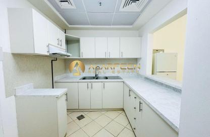 Apartment - 2 Bedrooms - 3 Bathrooms for rent in Plaza Residences Block D - Plaza Residences - District 13 - Jumeirah Village Circle - Dubai