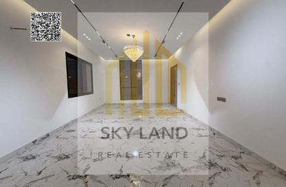 Villa - 5 Bedrooms - 7 Bathrooms for sale in Al Zaheya Gardens - Al Zahya - Ajman Villa - 5 Bedrooms - 7 Bathrooms for sale in Al Zaheya Gardens - Al Zahya - Ajman