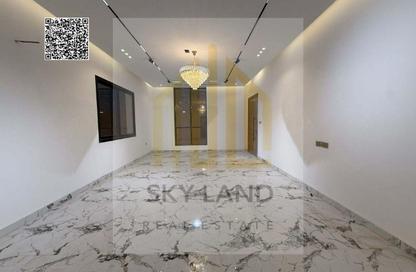 Villa - 5 - 7 for sale in Al Zaheya Gardens - Al Zahya - Ajman Villa - 5 - 7 for sale in Al Zaheya Gardens - Al Zahya - Ajman