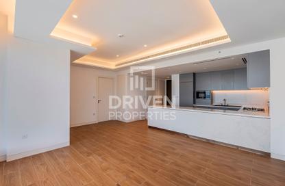 Apartment - 1 Bedroom - 2 Bathrooms for sale in Uptown Tower - Uptown Dubai - Jumeirah Lake Towers - Dubai