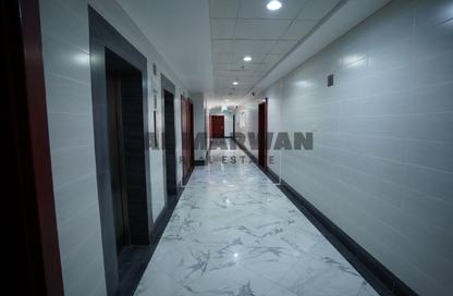 Apartment - 2 Bedrooms - 2 Bathrooms for rent in The Grand Avenue - Al Nasreya - Sharjah