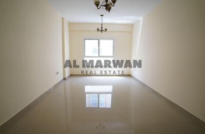 Apartment - 2 Bedrooms - 2 Bathrooms for rent in The Grand Avenue - Al Nasreya - Sharjah