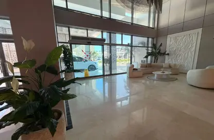 شقة - 3 غرف نوم - 5 حمامات للايجار في الخان لاجون - الخان - الشارقة