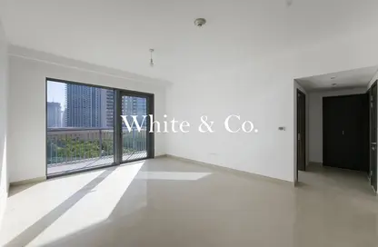 Apartment - 1 Bedroom - 1 Bathroom for sale in Harbour Views 2 - Harbour Views - Dubai Creek Harbour (The Lagoons) - Dubai