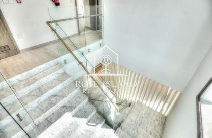 Villa - 3 Bedrooms - 4 Bathrooms for rent in Redwoods - Yas Acres - Yas Island - Abu Dhabi Villa - 3 Bedrooms - 4 Bathrooms for rent in Redwoods - Yas Acres - Yas Island - Abu Dhabi