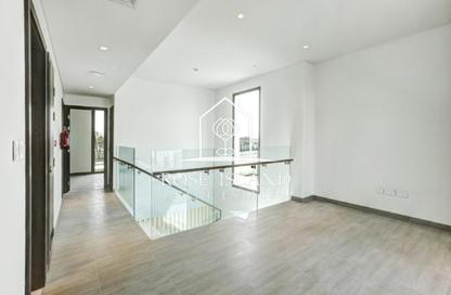 Villa - 3 Bedrooms - 4 Bathrooms for rent in Redwoods - Yas Acres - Yas Island - Abu Dhabi