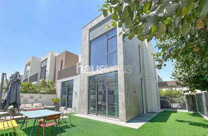 Villa - 4 Bedrooms - 5 Bathrooms for rent in Joy - Arabian Ranches 3 - Dubai
