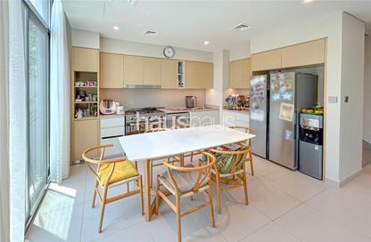 Villa - 4 Bedrooms - 5 Bathrooms for rent in Joy - Arabian Ranches 3 - Dubai