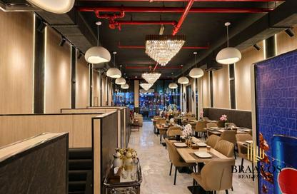 Shop - Studio - 1 Bathroom for sale in Binghatti Diamonds - Dubai Silicon Oasis - Dubai