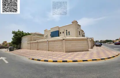 فيلا - 5 غرف نوم - 6 حمامات للبيع في 2 المويهات - المويهات - عجمان