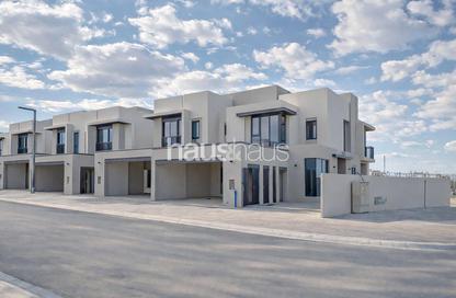 Townhouse - 4 Bedrooms - 4 Bathrooms for sale in Jebel Ali Village Townhouses - Jebel Ali Village - Jebel Ali - Dubai Townhouse - 4 Bedrooms - 4 Bathrooms for sale in Jebel Ali Village Townhouses - Jebel Ali Village - Jebel Ali - Dubai