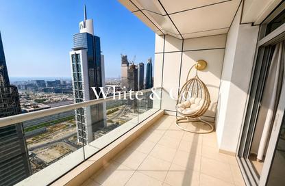 Apartment - 1 Bedroom - 2 Bathrooms for sale in Executive Tower B - Executive Towers - Business Bay - Dubai Apartment - 1 Bedroom - 2 Bathrooms for sale in Executive Tower B - Executive Towers - Business Bay - Dubai