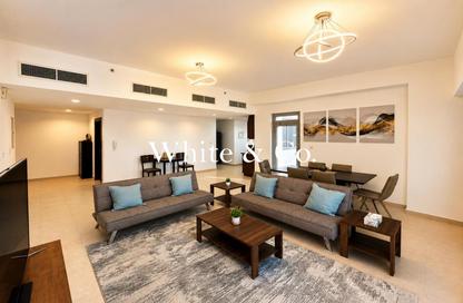 Apartment - 1 Bedroom - 2 Bathrooms for sale in Executive Tower B - Executive Towers - Business Bay - Dubai