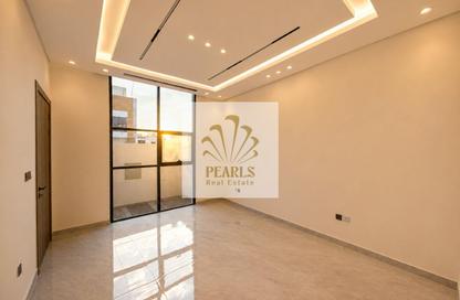Townhouse - 5 Bedrooms - 6 Bathrooms for sale in Kabbali Hills - Al Helio 2 - Al Helio - Ajman