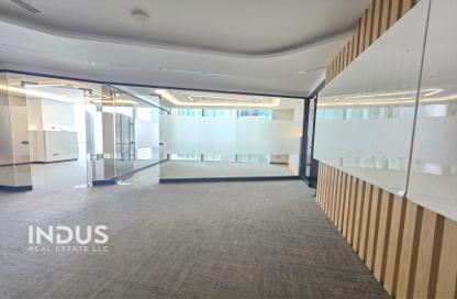 Office Space - Studio - 1 Bathroom for sale in South Tower - Emirates Financial Towers - DIFC - Dubai