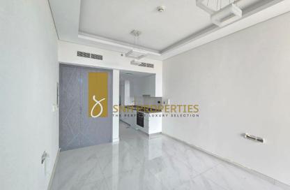 Apartment - Studio - 1 for rent in Samana Park Views - Arjan - Dubai Apartment - Studio - 1 for rent in Samana Park Views - Arjan - Dubai