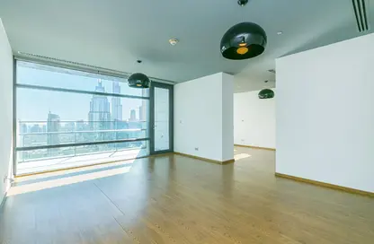 شقة - 2 غرف نوم - 3 حمامات للبيع في برج إندكس - مركز دبي المالي العالمي - دبي